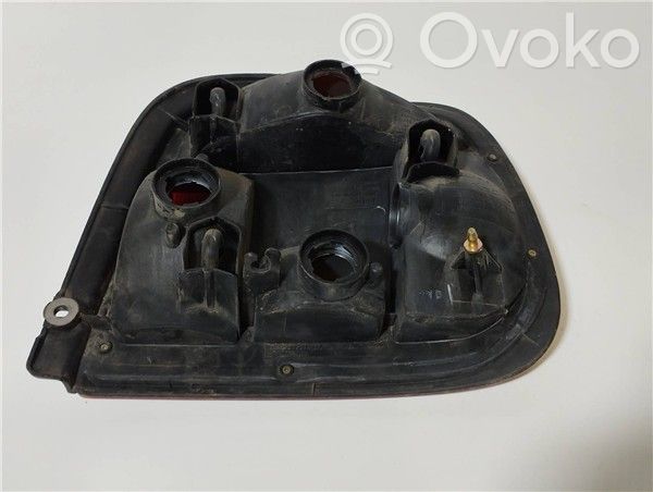 Suzuki Baleno EG Spuldzīte 