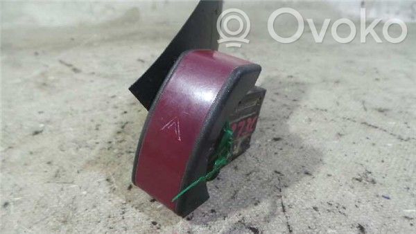 Opel Combo C Hazard light switch 