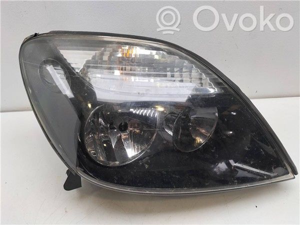 Scheinwerfer   VALEO,7700432093