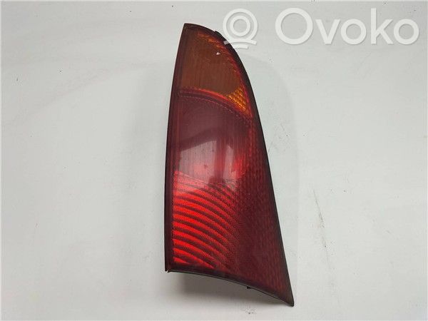 Ford Focus Rear tail light bulb 