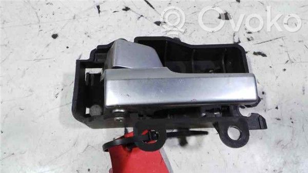 Front door interior handle   HHDA