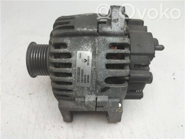 Renault Scenic II -  Grand scenic II Alternator 