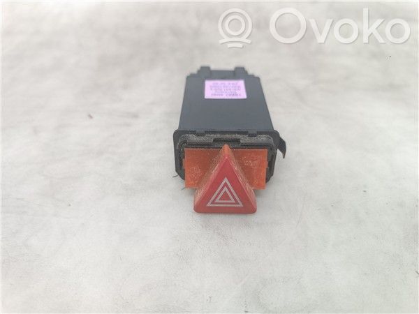 Audi A6 S6 C5 4B Hazard light switch 