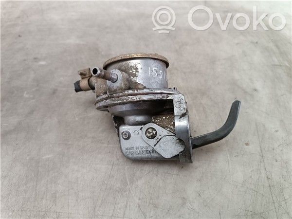 Suzuki Samurai Bomba interna de combustible 