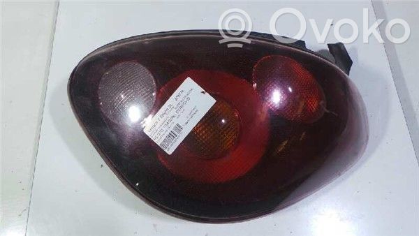 Fiat Bravo - Brava Rear tail light bulb 