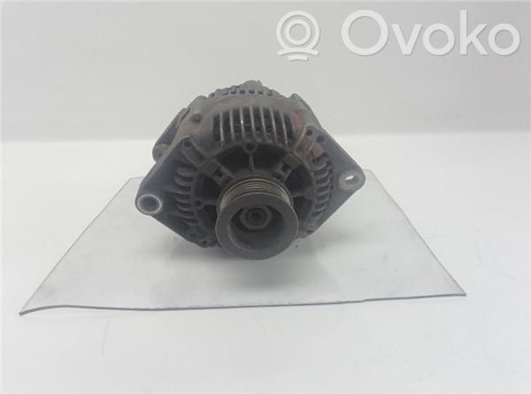 Renault Master II Alternador 