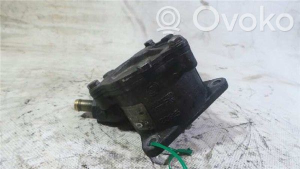 Fiat Doblo Vacuum pump 