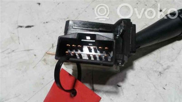 Interruptor del limpiaparabrisas   D4EAV