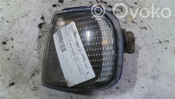 Seat Cordoba (6K) Piloto intermitente delantero 
