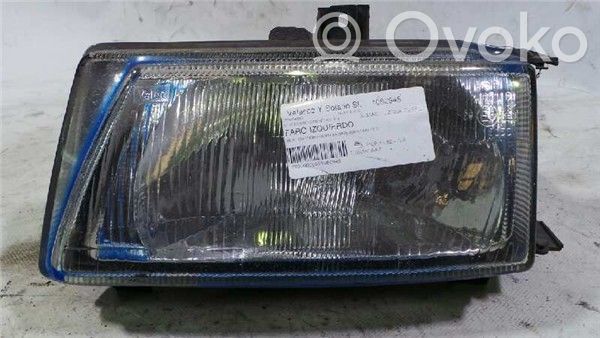 Seat Cordoba (6K) Faro delantero/faro principal 