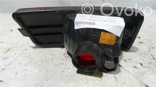Hyundai Santa Fe Lámpara de faros/luces traseros 
