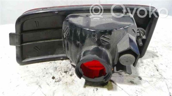 Hyundai Santa Fe Lámpara de faros/luces traseros 