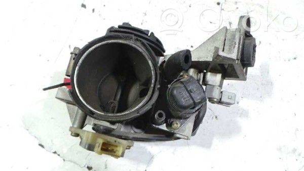 Citroen Xantia Wtryskiwacz paliwa 