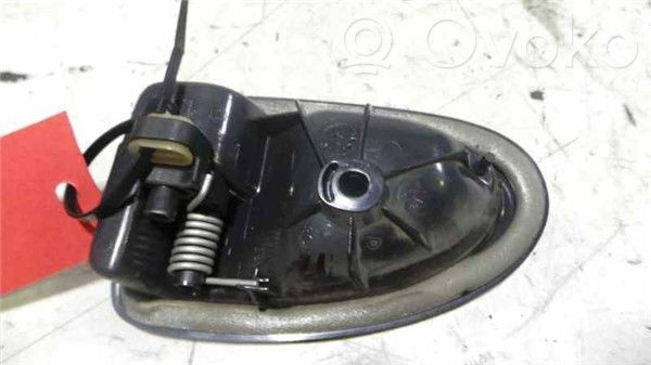 Renault Clio II Manecilla interna puerta trasera 