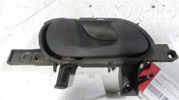 Citroen Jumpy Front door interior handle 