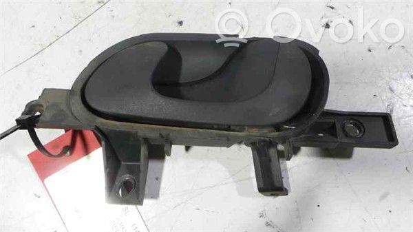 Citroen Jumpy Front door interior handle 