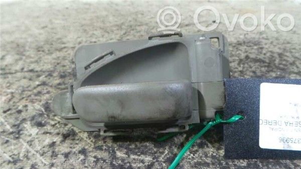 Citroen Xsara Picasso Iekšējais atvēršanas rokturītis 