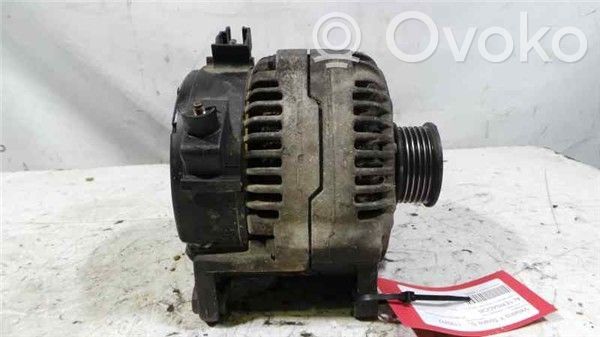 Alternador   123212001