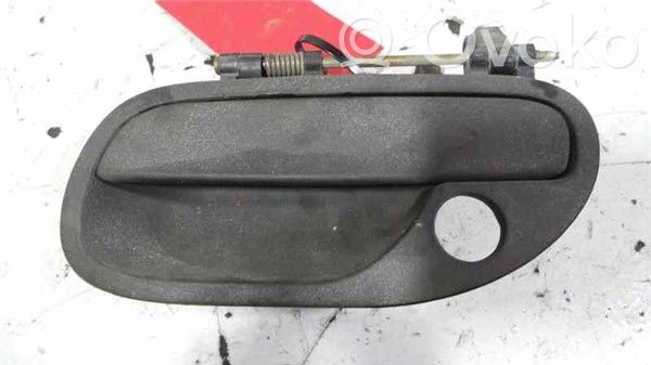 Volvo S40, V40 Manecilla externa puerta delantera 