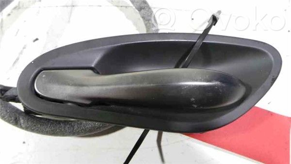 BMW 6 E63 E64 Manecilla interna puerta delantera 