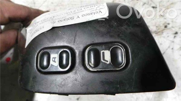Citroen Xantia Interruptor del elevalunas eléctrico 