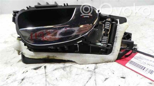 Peugeot 307 Galinė atidarymo rankenėlė vidinė 