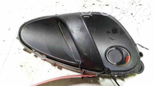 Citroen Xsara Manecilla interna puerta trasera 