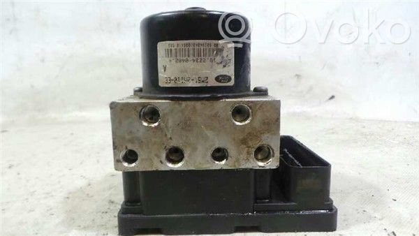 ABS control unit/module   5WK84031,5WK84031