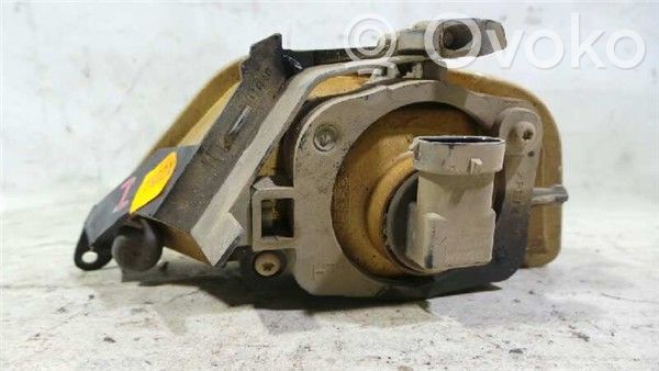 Ford Focus Front fog light 
