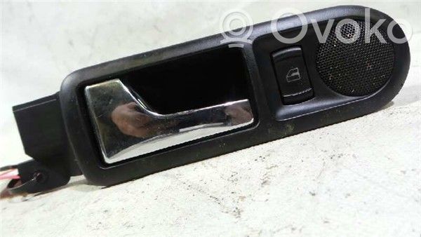 Volkswagen PASSAT Galinė atidarymo rankenėlė vidinė 