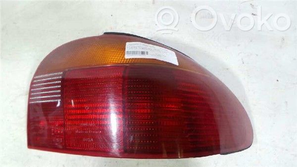 Ford Mondeo MK I Rear tail light bulb 