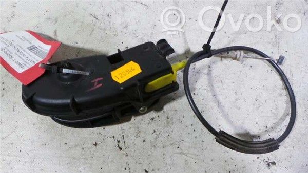 Ford Focus Front door interior handle 