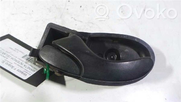 Ford Transit Front door interior handle 