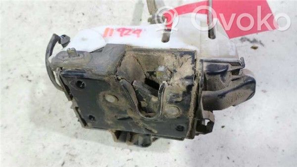 Seat Cordoba (6K) Rear door lock 