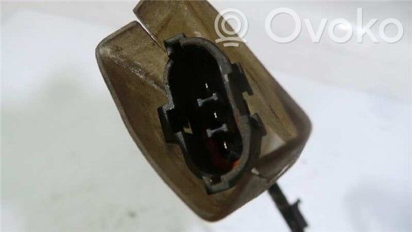 Opel Frontera A Etuoven lukko 