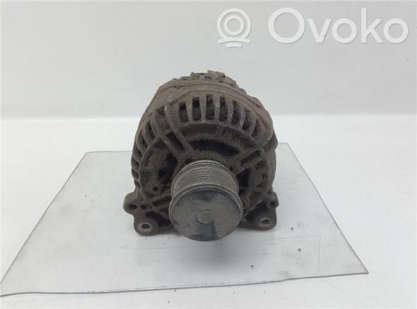 Seat Inca (6k) Lichtmaschine 