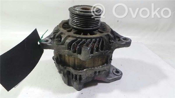 Alternador