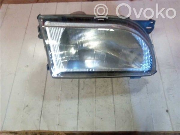 Ford Transit Headlight/headlamp 