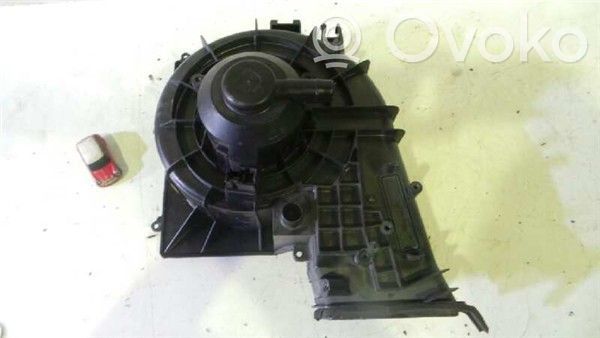 Nissan Primera Heater fan/blower 