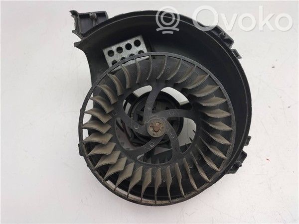 Renault Clio I Heater fan/blower 