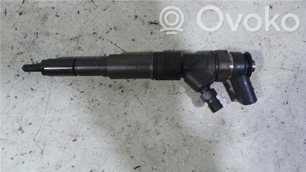 Fuel injector   204D4,7788609