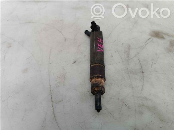 Seat Toledo II (1M) Inyector de combustible 