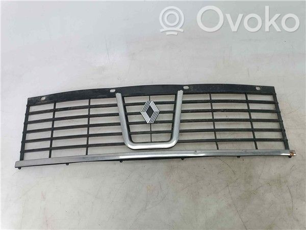 Grille calandre de capot   7700563200
