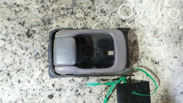 Nissan Micra Iekšējais atvēršanas rokturītis 
