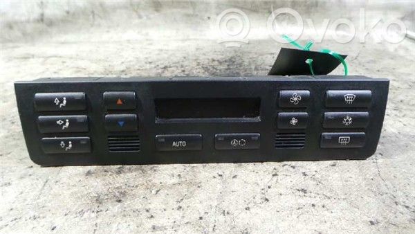 BMW 3 E46 Interruttore dell’aria condizionata (A/C) 