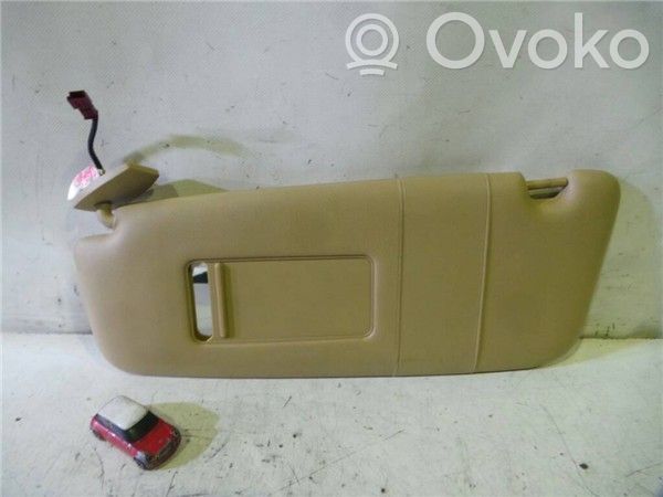 Sun visor   M57306D3