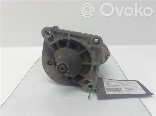 Renault Safrane Starteris 