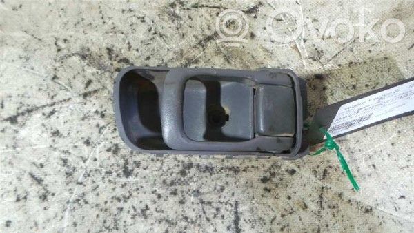 Nissan Navara D22 Rear door interior handle 