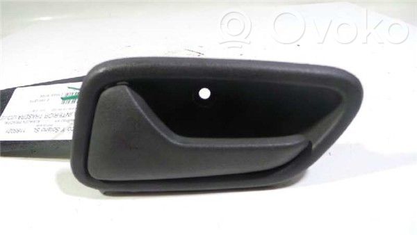 Suzuki Liana Rear door interior handle 