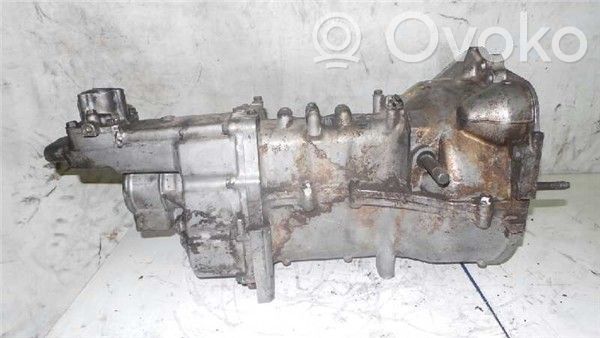 Suzuki Samurai Boîte de vitesses manuelle à 5 vitesses 